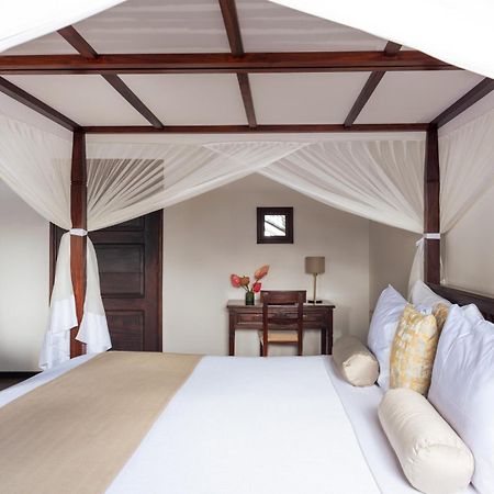 Kisiwa House Hotel Zanzibar Екстериор снимка