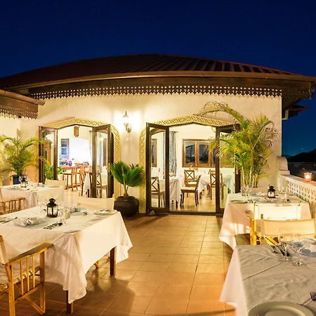 Kisiwa House Hotel Zanzibar Екстериор снимка