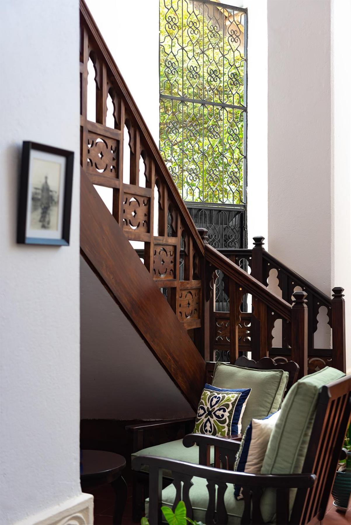 Kisiwa House Hotel Zanzibar Екстериор снимка