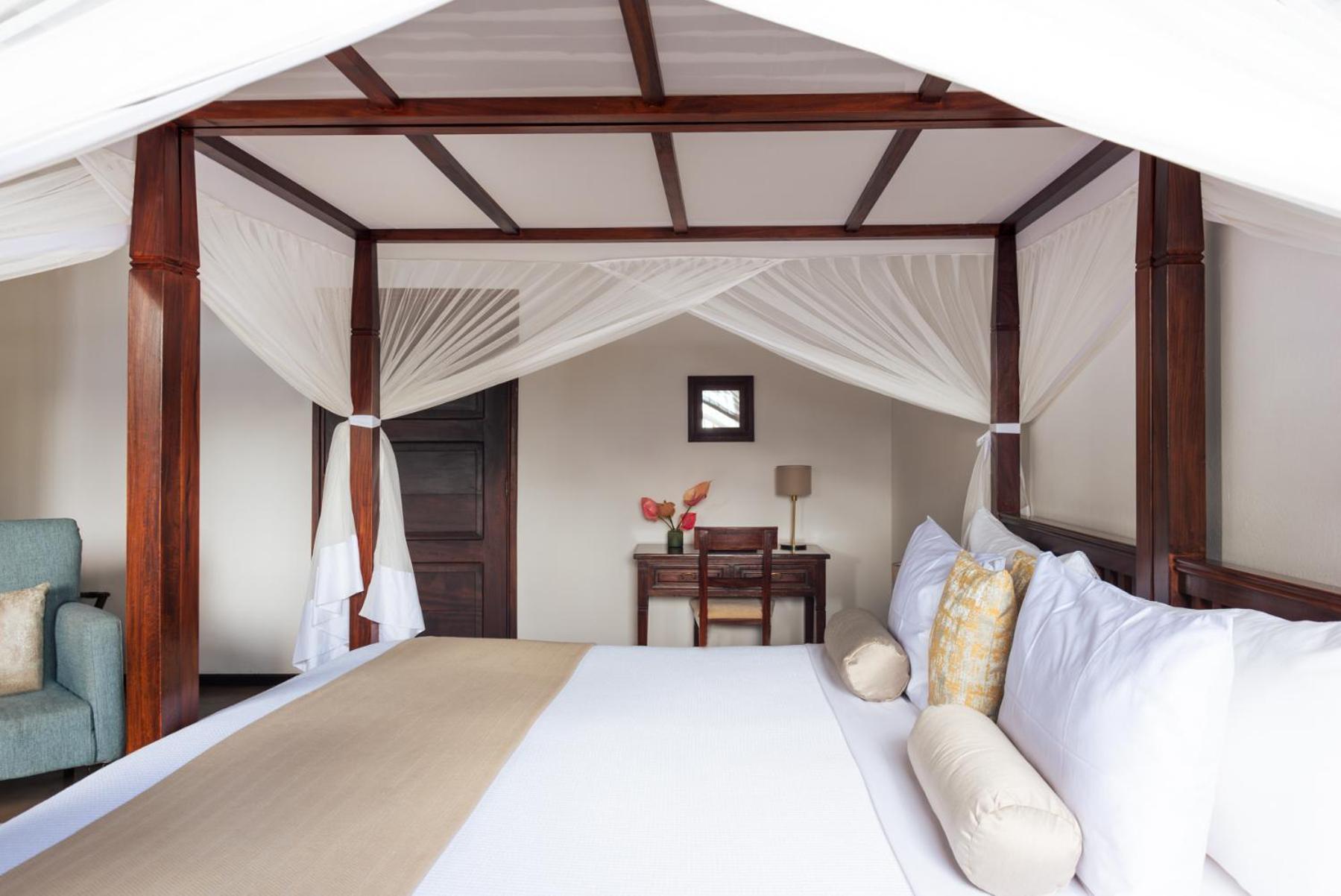 Kisiwa House Hotel Zanzibar Екстериор снимка