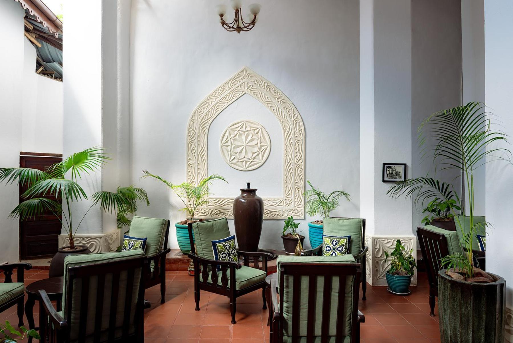 Kisiwa House Hotel Zanzibar Екстериор снимка